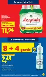 Lidl gazetka tydzień 43 Strona 23