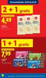 Lidl gazetka tydzień 43 Strona 24