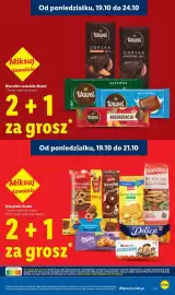 Lidl gazetka tydzień 43 Strona 25