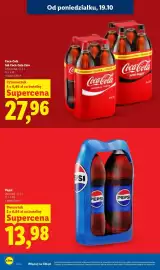 Lidl gazetka tydzień 43 Strona 28