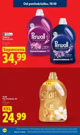 Lidl gazetka tydzień 43 Strona 30