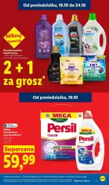Lidl gazetka tydzień 43 Strona 31