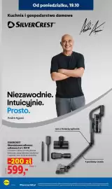 Lidl gazetka tydzień 43 Strona 34