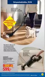 Lidl gazetka tydzień 43 Strona 35