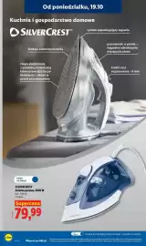 Lidl gazetka tydzień 43 Strona 36