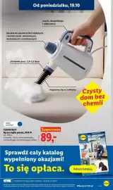 Lidl gazetka tydzień 43 Strona 37