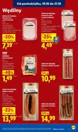 Lidl gazetka tydzień 43 Strona 53