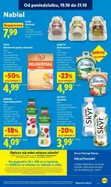 Lidl gazetka tydzień 43 Strona 55