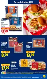 Lidl gazetka tydzień 43 Strona 61