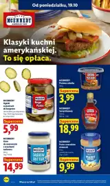 Lidl gazetka tydzień 43 Strona 62