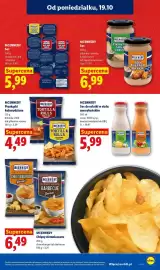 Lidl gazetka tydzień 43 Strona 63