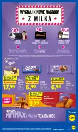 Lidl gazetka tydzień 43 Strona 67