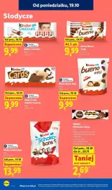 Lidl gazetka tydzień 43 Strona 68