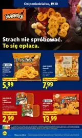 Lidl gazetka tydzień 43 Strona 72