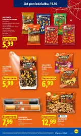 Lidl gazetka tydzień 43 Strona 73