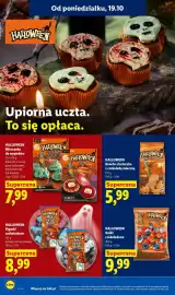 Lidl gazetka tydzień 43 Strona 74