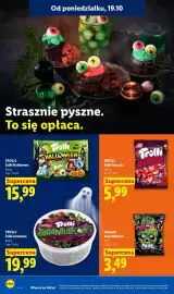 Lidl gazetka tydzień 43 Strona 76
