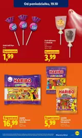 Lidl gazetka tydzień 43 Strona 77
