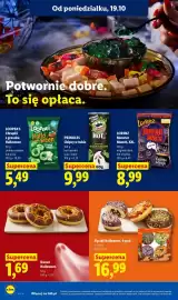Lidl gazetka tydzień 43 Strona 78