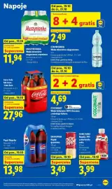 Lidl gazetka tydzień 43 Strona 85