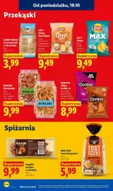 Lidl gazetka tydzień 43 Strona 88
