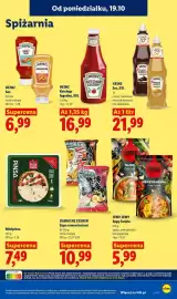 Lidl gazetka tydzień 43 Strona 89