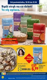 Lidl gazetka tydzień 43 Strona 90
