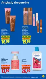 Lidl gazetka tydzień 43 Strona 93