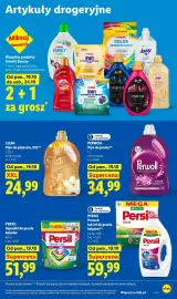 Lidl gazetka tydzień 43 Strona 95