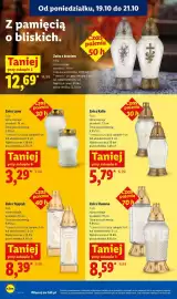 Lidl gazetka tydzień 43 Strona 98