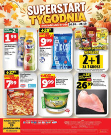 Topaz gazetka tydzień 43 Strona 56