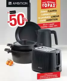 Topaz gazetka tydzień 43 Strona 11