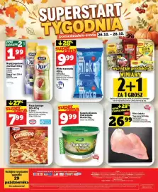 Topaz gazetka tydzień 43 Strona 56