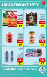 Carrefour Market gazetka tydzień 43 Strona 11