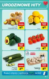Carrefour Market gazetka tydzień 43 Strona 3