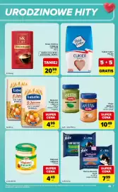 Carrefour Market gazetka tydzień 43 Strona 7