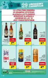 Carrefour Market gazetka tydzień 43 Strona 8