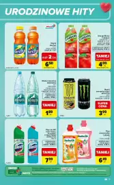 Carrefour Market gazetka tydzień 43 Strona 9