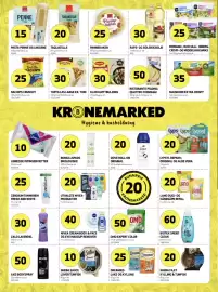 Bunnpris kundeavis uke 43 Side 10: SHEBA SAUCE LOVER TUNFISK €10,00, UTVALGTE NIVEA-PRODUKTER €20,00