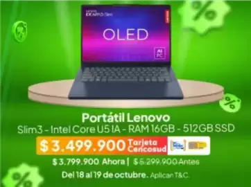 Catálogo Jumbo Página 14