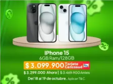 Catálogo Jumbo Página 15