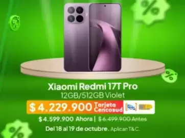 Catálogo Jumbo Página 16