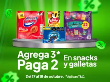 Catálogo Jumbo Página 2