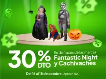 Catálogo Jumbo Página 20
