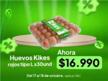 Catálogo Jumbo Página 7