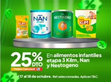 Catálogo Jumbo Página 8