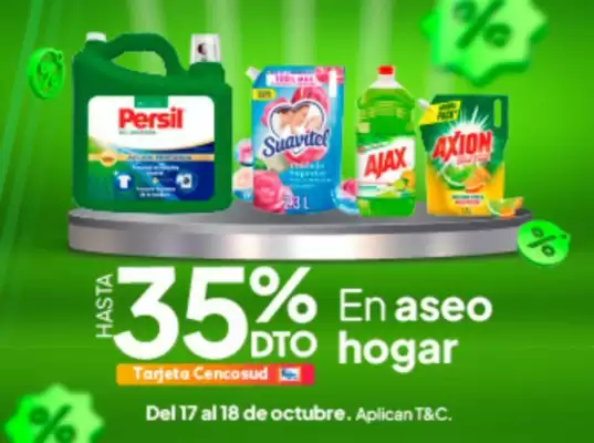 Catálogo Jumbo (válido hasta 18-10)