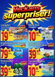 Supergrossen reklamblad vecka 43 Sida 3