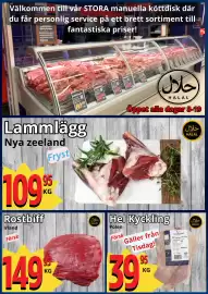 Supergrossen reklamblad vecka 43 Sida 4
