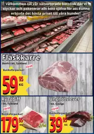 Supergrossen reklamblad vecka 43 Sida 5